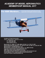 AMA Membership Manual