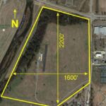 The Capt. Trey Wilborn Field